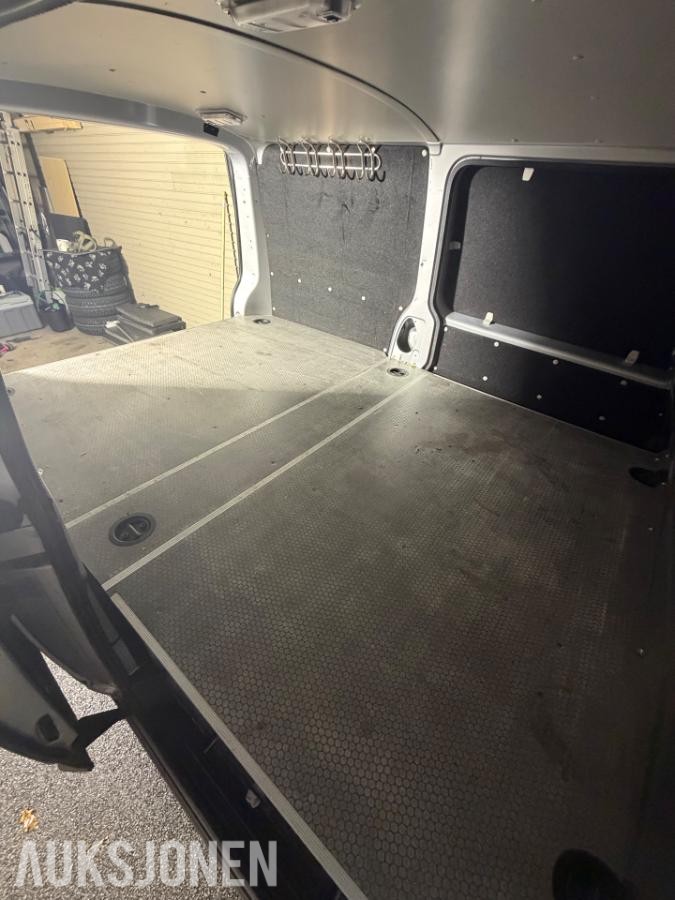 Loyds smartfloor kvalitetsinnredning