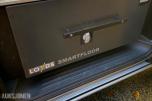 Loyds smartfloor kvalitetsinnredning 