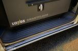 Loyds smartfloor kvalitetsinnredning 
