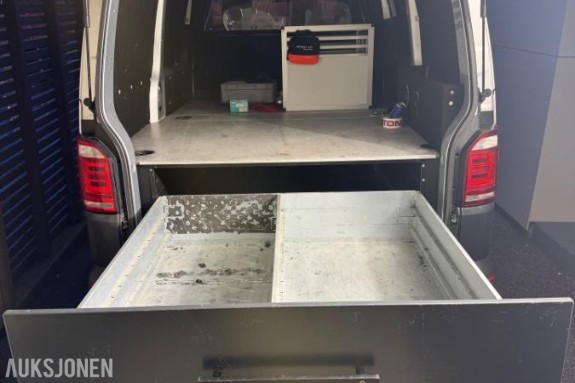 Loyds smartfloor kvalitetsinnredning