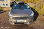 2016 Ford S-MAX 2.0-179 D AWD Rep objekt , 141000km