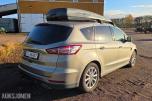 2016 Ford S-MAX 2.0-179 D AWD Rep objekt , 141000km