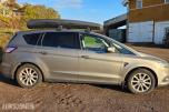 2016 Ford S-MAX 2.0-179 D AWD Rep objekt , 141000km