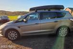 2016 Ford S-MAX 2.0-179 D AWD Rep objekt , 141000km