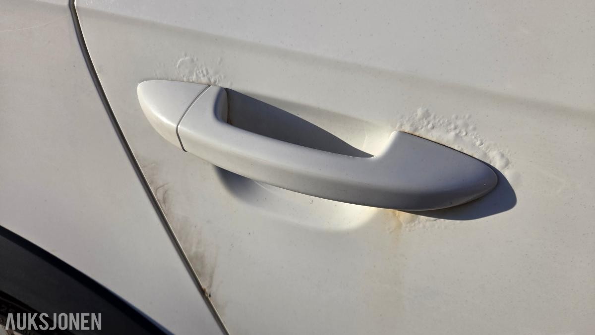 2014 Volkswagen PASSAT 2.0-177 D 4MOTION Rep objekt , 202000km