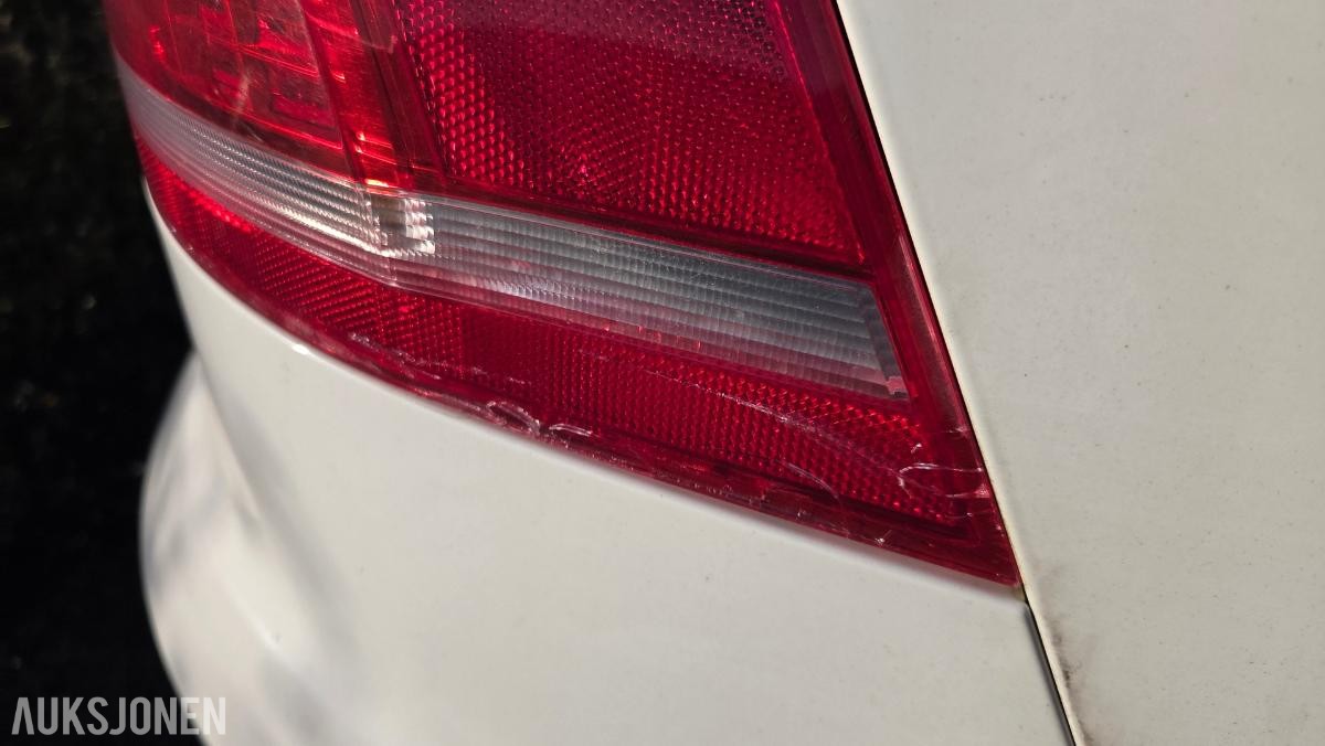 2014 Volkswagen PASSAT 2.0-177 D 4MOTION Rep objekt , 202000km