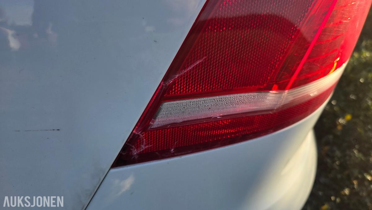 2014 Volkswagen PASSAT 2.0-177 D 4MOTION Rep objekt , 202000km