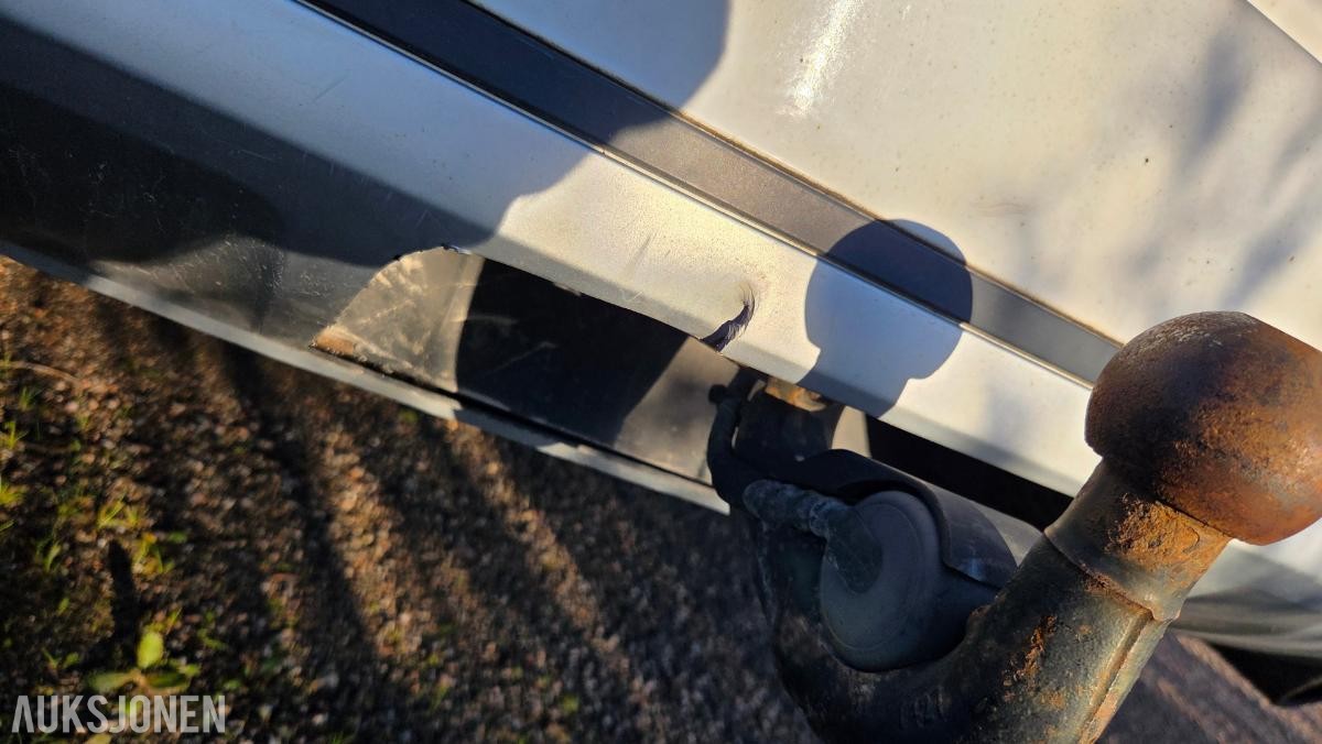 2014 Volkswagen PASSAT 2.0-177 D 4MOTION Rep objekt , 202000km