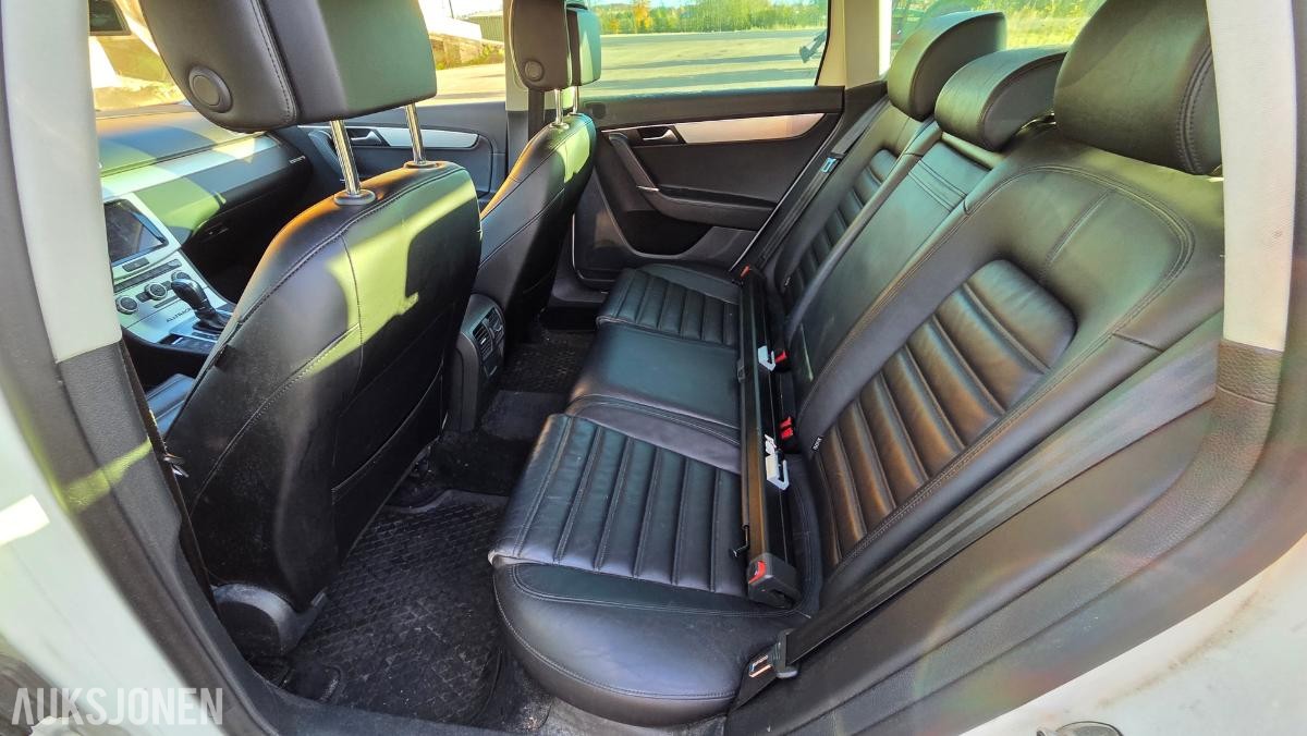 2014 Volkswagen PASSAT 2.0-177 D 4MOTION Rep objekt , 202000km