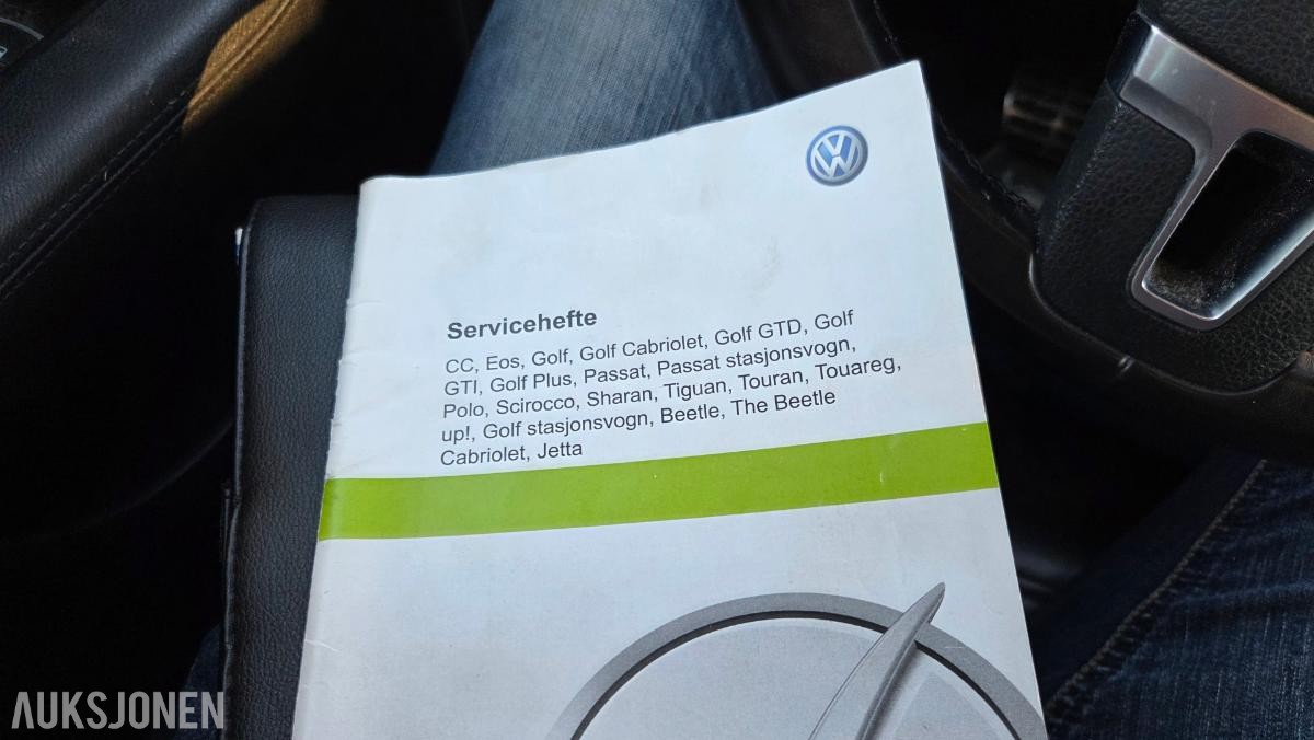 2014 Volkswagen PASSAT 2.0-177 D 4MOTION Rep objekt , 202000km