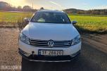 2014 Volkswagen PASSAT 2.0-177 D 4MOTION Rep objekt , 202000km