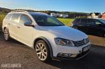 2014 Volkswagen PASSAT 2.0-177 D 4MOTION Rep objekt , 202000km