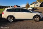 2014 Volkswagen PASSAT 2.0-177 D 4MOTION Rep objekt , 202000km