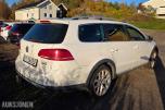 2014 Volkswagen PASSAT 2.0-177 D 4MOTION Rep objekt , 202000km