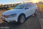 2014 Volkswagen PASSAT 2.0-177 D 4MOTION Rep objekt , 202000km