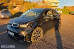 2017 BMW i3, 94Ah Rep objekt , 113000km