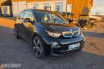 2017 BMW i3, 94Ah Rep objekt , 113000km