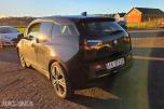 2017 BMW i3, 94Ah Rep objekt , 113000km
