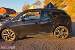 2017 BMW i3, 94Ah Rep objekt , 113000km