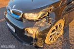 2017 BMW i3, 94Ah Rep objekt , 113000km