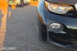 2017 BMW i3, 94Ah Rep objekt , 113000km