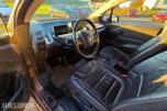 2017 BMW i3, 94Ah Rep objekt , 113000km