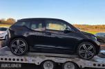 2017 BMW i3, 94Ah Rep objekt , 113000km