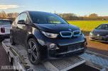 2017 BMW i3, 94Ah Rep objekt , 113000km