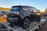 2017 BMW i3, 94Ah Rep objekt , 113000km