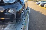 2017 BMW i3, 94Ah Rep objekt , 113000km
