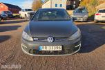 2016 Volkswagen GOLF GTE 1.4-150 Rep objekt , 185000km