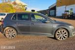2016 Volkswagen GOLF GTE 1.4-150 Rep objekt , 185000km