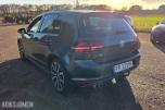 2016 Volkswagen GOLF GTE 1.4-150 Rep objekt , 185000km