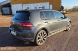 2016 Volkswagen GOLF GTE 1.4-150 Rep objekt , 185000km