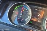 2016 Volkswagen GOLF GTE 1.4-150 Rep objekt , 185000km