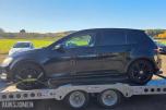 2014 Volkswagen GOLF 1.4-140 Rep objekt , 177000km