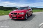 2010 BMW 318D 2.0 DIESEL 143HK AUTOMAT, EU-GODKJENT TIL 06.2028