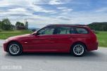 2010 BMW 318D 2.0 DIESEL 143HK AUTOMAT, EU-GODKJENT TIL 06.2028