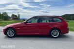 2010 BMW 318D 2.0 DIESEL 143HK AUTOMAT, EU-GODKJENT TIL 06.2028