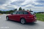 2010 BMW 318D 2.0 DIESEL 143HK AUTOMAT, EU-GODKJENT TIL 06.2028