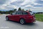 2010 BMW 318D 2.0 DIESEL 143HK AUTOMAT, EU-GODKJENT TIL 06.2028
