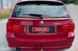 2010 BMW 318D 2.0 DIESEL 143HK AUTOMAT, EU-GODKJENT TIL 06.2028