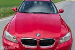 2010 BMW 318D 2.0 DIESEL 143HK AUTOMAT, EU-GODKJENT TIL 06.2028
