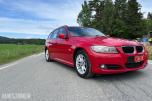 2010 BMW 318D 2.0 DIESEL 143HK AUTOMAT, EU-GODKJENT TIL 06.2028
