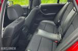 2010 BMW 318D 2.0 DIESEL 143HK AUTOMAT, EU-GODKJENT TIL 06.2028