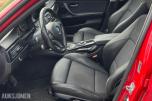 2010 BMW 318D 2.0 DIESEL 143HK AUTOMAT, EU-GODKJENT TIL 06.2028