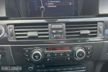 2010 BMW 318D 2.0 DIESEL 143HK AUTOMAT, EU-GODKJENT TIL 06.2028