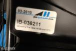 2010 ASA Hydraulik ASA 0115 olje-/luftkjøler 0,55 kW, 230/400 V