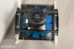 2010 ASA Hydraulik ASA 0115 olje-/luftkjøler 0,55 kW, 230/400 V