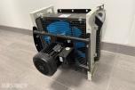 2010 ASA Hydraulik ASA 0115 olje-/luftkjøler 0,55 kW, 230/400 V